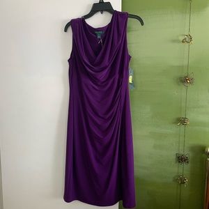 Ralph Lauren Dress